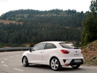 Seat Ibiza Bocanegra 2010 Tank Top #611539