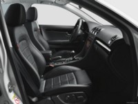 Seat Exeo 2009 Mouse Pad 611545