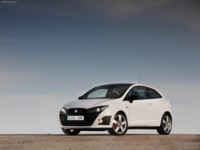 Seat Ibiza Bocanegra 2010 mug #NC200662