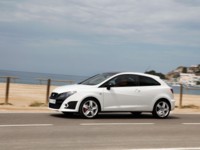 Seat Ibiza Bocanegra 2010 tote bag #NC200670