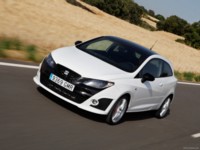 Seat Ibiza Bocanegra 2010 Poster 611682