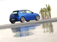 Seat Ibiza Vaillante Concept 2006 tote bag #NC201221