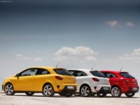 Seat Ibiza Bocanegra 2010 Poster 612166