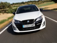 Seat Ibiza Bocanegra 2010 Mouse Pad 612272