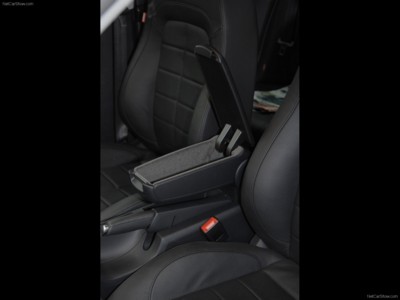 Seat Exeo 2009 Mouse Pad 612453