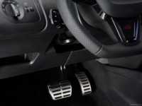Seat Ibiza Bocanegra 2010 Sweatshirt #612498