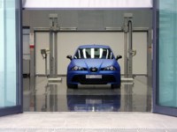 Seat Ibiza Vaillante Concept 2006 tote bag #NC201216
