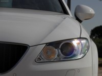 Seat Exeo 2009 Mouse Pad 612610