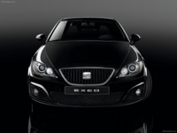 Seat Exeo 2009 Mouse Pad 612809