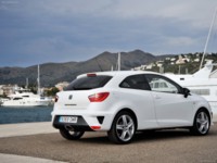 Seat Ibiza Bocanegra 2010 Sweatshirt #612954