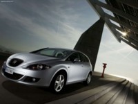 Seat Leon 2006 Poster 612999