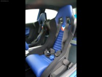 Seat Ibiza Vaillante Concept 2006 hoodie #613117