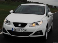 Seat Ibiza 2009 magic mug #NC200506