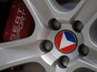 Seat Ibiza Vaillante Concept 2006 tote bag #NC201230