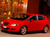 Seat Leon 2006 mug #NC201321