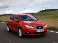 Seat Ibiza 2009 magic mug #NC200454