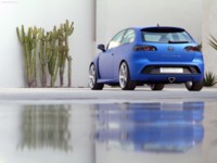 Seat Ibiza Vaillante Concept 2006 Poster 613313