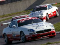 Maserati Trofeo 2003 Poster 613360