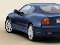 Maserati Coupe 2003 Poster 613369