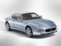 Maserati Coupe 2005 tote bag #NC164293