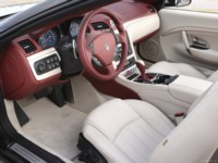 Maserati GranCabrio 2011 hoodie #613378