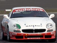 Maserati Trofeo 2003 hoodie #613390