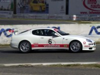Maserati Trofeo 2003 stickers 613392