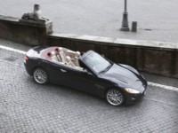 Maserati GranCabrio 2011 Tank Top #613429