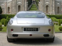 Maserati GS Zagato 2007 Poster 613436