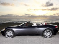 Maserati GranCabrio 2011 Tank Top #613452
