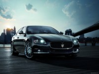 Maserati Quattroporte Sport GT S 2010 mug #NC164580