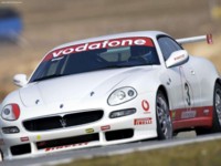 Maserati Trofeo 2003 stickers 613503