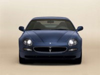 Maserati Coupe 2003 Poster 613508