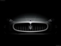 Maserati GranTurismo 2008 Poster 613517