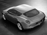 Maserati GS Zagato 2007 Poster 613531