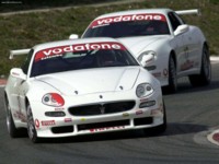Maserati Trofeo 2003 t-shirt #613555