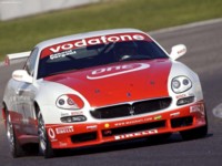 Maserati Trofeo 2003 mug #NC164630