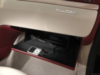 Maserati GranCabrio 2011 magic mug #NC164352
