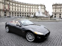 Maserati GranCabrio 2011 hoodie #613597