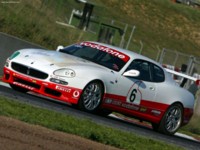 Maserati Trofeo 2003 Poster 613620