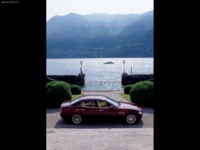 Maserati Quattroporte Executive GT 2006 Poster 613651