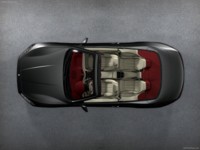 Maserati GranCabrio 2011 Poster 613656