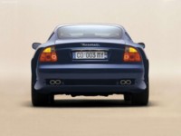 Maserati Coupe 2003 tote bag #NC164290