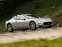 Maserati GranTurismo 2008 mug #NC164398