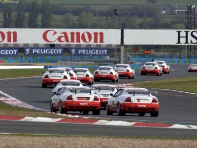 Maserati Trofeo 2003 tote bag #NC164675