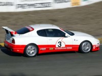 Maserati Trofeo 2003 hoodie #613688