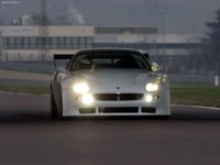 Maserati Trofeo Light 2003 tote bag #NC164687