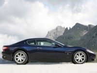 Maserati GranTurismo 2008 Sweatshirt #613699