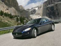 Maserati GranTurismo 2008 Sweatshirt #613707
