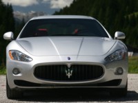 Maserati GranTurismo 2008 mug #NC164406